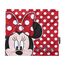 Szalik komin dziecięcy Disney Minnie