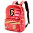 Plecak Harry Potter - Gryffindor 41cm- Zdjęcie 3