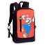 Plecak Super Mario Bros - Mario 40cm- Zdjęcie 2