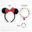 Zestaw akcesoriów do włosów Disney Minnie- Zdjęcie 3