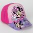 Zestaw czapka z daszkiem z okularami przeciwsłonecznymi Disney Minnie- Zdjęcie 2