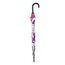 Parasol manualny Disney Alicja w Krainie Czarów Kot z Cheshire 60cm- Zdjęcie 2