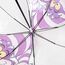 Parasol manualny Disney Alicja w Krainie Czarów Kot z Cheshire 60cm- Zdjęcie 3