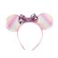Opaska do włosów Disney Minnie- Zdjęcie 2