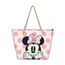Torba plażowa Disney Minnie Dots