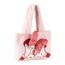 Torba na zakupy pluszowa Disney Minnie