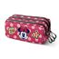 Piórnik Disney Minnie Class (potrójny)- Zdjęcie 2