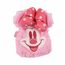 Portmonetka pluszowa Disney Minnie