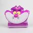 Kosmetyczka 3D Disney Alicja w Krainie Czarów Kot z Cheshire- Zdjęcie 5