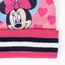 Zestaw czapka zimowa z rękawiczkami Disney Minnie- Zdjęcie 4