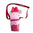 Torebka pluszowa Disney - Minnie