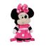 Torebka na ramię 3D pluszowa Disney Minnie 30cm