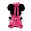 Torebka na ramię 3D pluszowa Disney Minnie 30cm- Zdjęcie 2