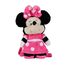 Torebka na ramię 3D pluszowa Disney Minnie 30cm- Zdjęcie 3