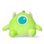 Pluszowy brelok Pixar Disney Monsters, Inc. - Mike Wazowski