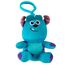 Pluszowy brelok Pixar Disney Monsters, Inc. - James P. Sullivan
