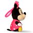 Pluszowy brelok Disney Myszka Minnie- Zdjęcie 2