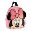 Plecak pluszowy Disney Minnie 22cm- Zdjęcie 3