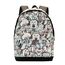 Plecak Disney Minnie Drawing 41 cm- Zdjęcie 3