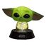 Lampka Star Wars Icons - Yoda The Child- Zdjęcie 2