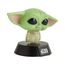 Lampka Star Wars Icons - Yoda The Child- Zdjęcie 5