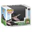 Figurka Happy Gilmore 2 POP! - Alligator- Zdjęcie 2