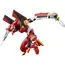 Figurka do złożenia Neon Genesis Evangelion Blokees Action Edition - Evangelion Production Model-02- Zdjęcie 2