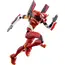 Figurka do złożenia Neon Genesis Evangelion Blokees Action Edition - Evangelion Production Model-02- Zdjęcie 3
