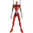 Figurka do złożenia Neon Genesis Evangelion Blokees Action Edition - Evangelion Production Model-02- Zdjęcie 7