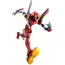Figurka do złożenia Neon Genesis Evangelion Blokees Action Edition - Evangelion Production Model-02- Zdjęcie 8