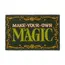 Wycieraczka Wicked: Na Dobre - Make Your Own Magic (40 x 60 cm)