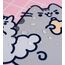 Podkładka pod mysz dla graczy XL Pusheen (podświetlana)- Zdjęcie 3