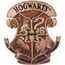 Podpórka do książek / gier / DVD Harry Potter - Gryffindor- Zdjęcie 3