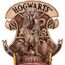 Podpórka do książek / gier / DVD Harry Potter - Gryffindor- Zdjęcie 5