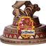 Podpórka do książek / gier / DVD Harry Potter - Gryffindor- Zdjęcie 6