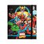 Segregator Marvel Comics - Avengers