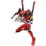 Figurka do złożenia Neon Genesis Evangelion Blokees Action Edition - Evangelion Production Model-02- Zdjęcie 4