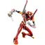 Figurka do złożenia Neon Genesis Evangelion Blokees Action Edition - Evangelion Production Model-02- Zdjęcie 5