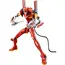 Figurka do złożenia Neon Genesis Evangelion Blokees Action Edition - Evangelion Production Model-02- Zdjęcie 6