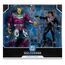 Zestaw 2 figurek DC Multiverse (Return of Superman) Megafig - Mongul vs Superman- Zdjęcie 8
