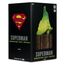 Replika DC Direct (Superman) 1/1 - Kryptonit z podświetleniem (Gold Label)- Zdjęcie 8