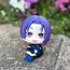 Figurka Blue Lock Look Up - Reo Mikage (Japanese National Player Match Ver.)- Zdjęcie 8