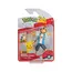 Figurka Pokémon - Ash & Pikachu- Zdjęcie 2