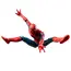Figurka Marvel Legends (Spider-Man: Brand New Day) - Spider-Man- Zdjęcie 3