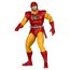 Figurka DC Multiverse (DC Classics) - Gangbuster (Red Platinum Edition)- Zdjęcie 2