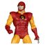 Figurka DC Multiverse (DC Classics) - Gangbuster (Red Platinum Edition)- Zdjęcie 5
