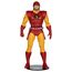 Figurka DC Multiverse (DC Classics) - Gangbuster (Red Platinum Edition)- Zdjęcie 3