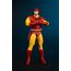 Figurka DC Multiverse (DC Classics) - Gangbuster (Red Platinum Edition)- Zdjęcie 10