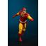 Figurka DC Multiverse (DC Classics) - Gangbuster (Red Platinum Edition)- Zdjęcie 11