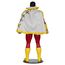 Figurka DC Multiverse (Power of Shazam) - Shazam- Zdjęcie 4